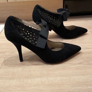 RW& co Mary Jane heels